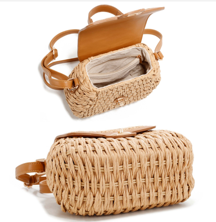 Getaway Go-To Bag