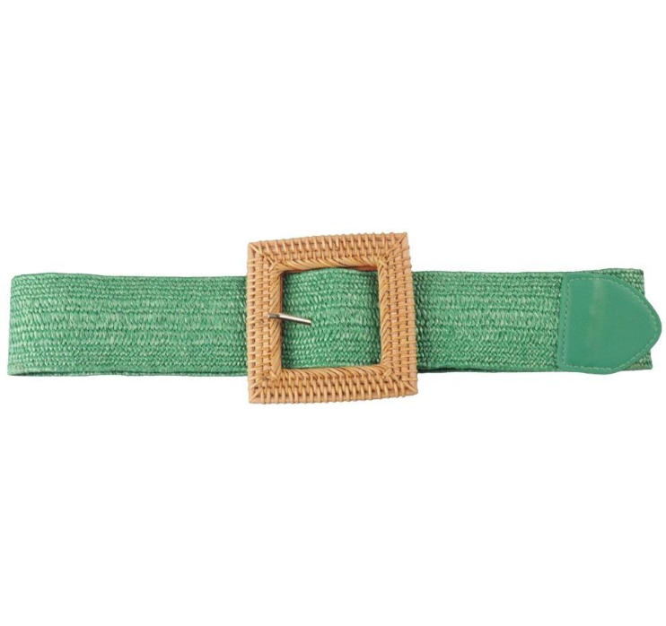 Salt Air Style Belt