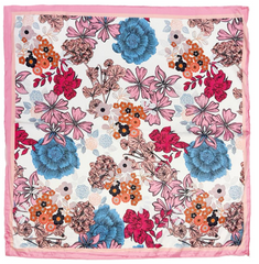 Petal Poppin' Scarf