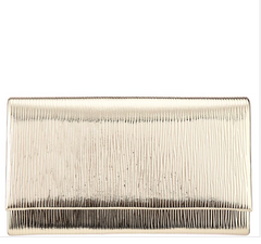 Champagne Crush Clutch