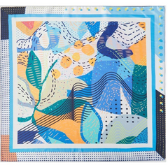 Kaleido Chic Scarf