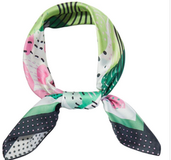 Kaleido Chic Scarf