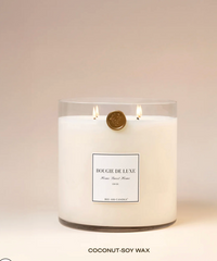 Baby Big Ass Candle (Home Sweet Home)