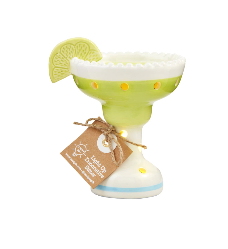 Margarita Light Up Sitter