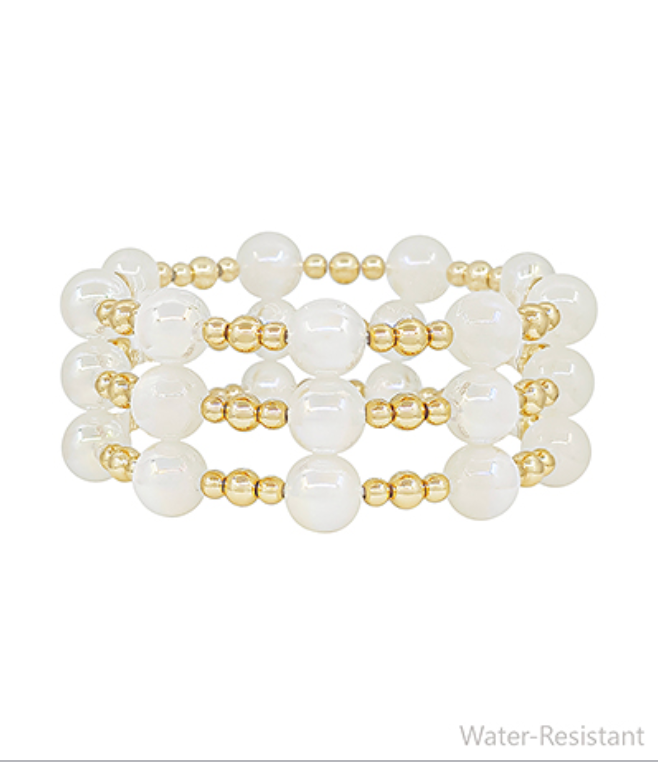 Uptown Glow Stack