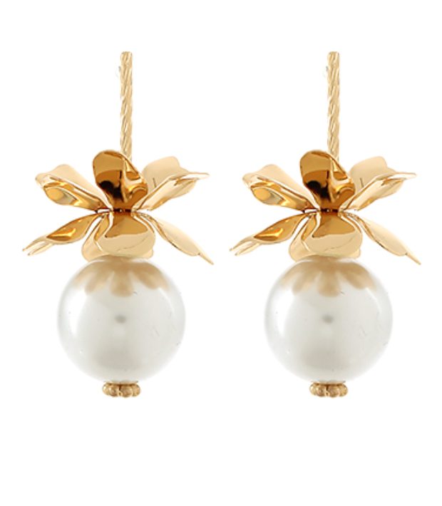 Petal Pop Pearl Drop