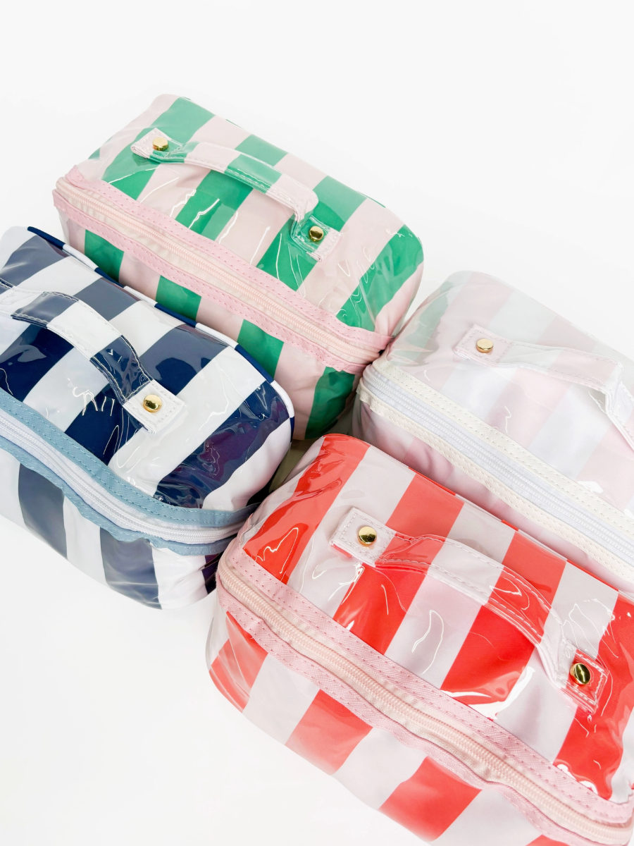 Gloss & Go Bag