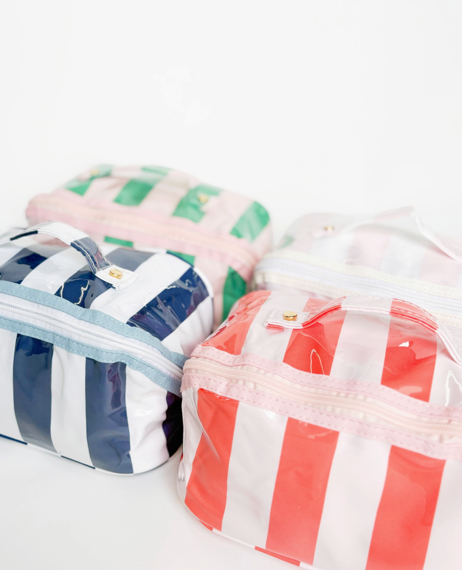 Gloss & Go Bag