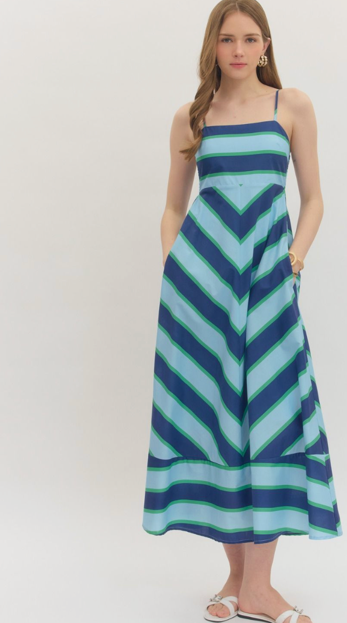 Directional Darling Midi