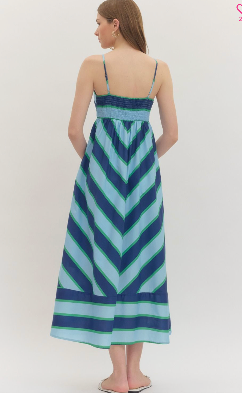 Directional Darling Midi