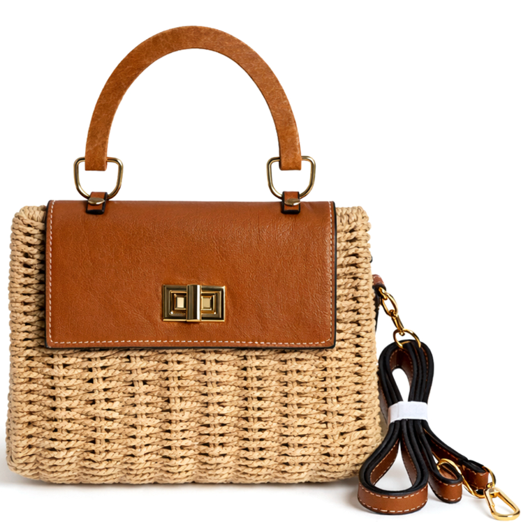 Shoreline Sophisticate Bag
