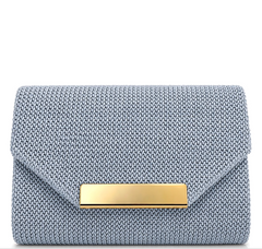 Coastal Evening Clutch