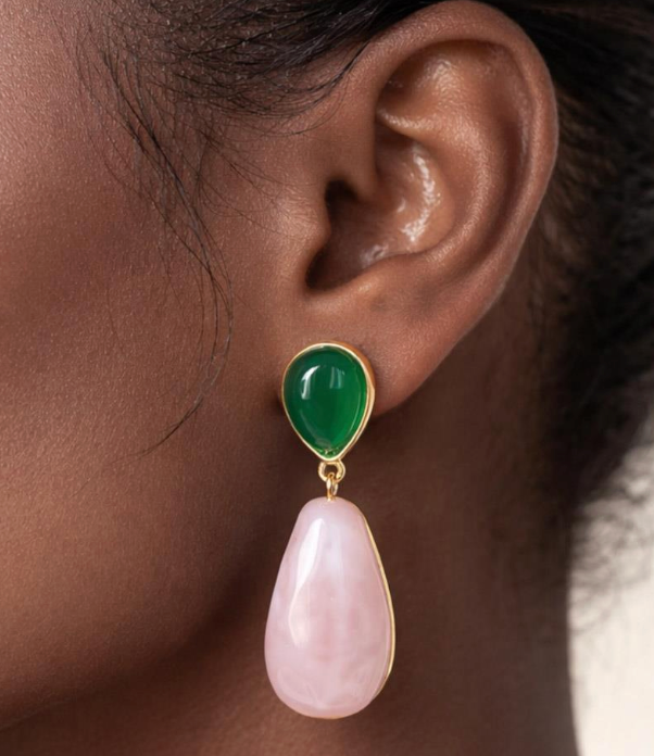 Tropic Charm Earring