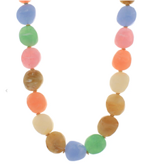Summer Splash Necklace