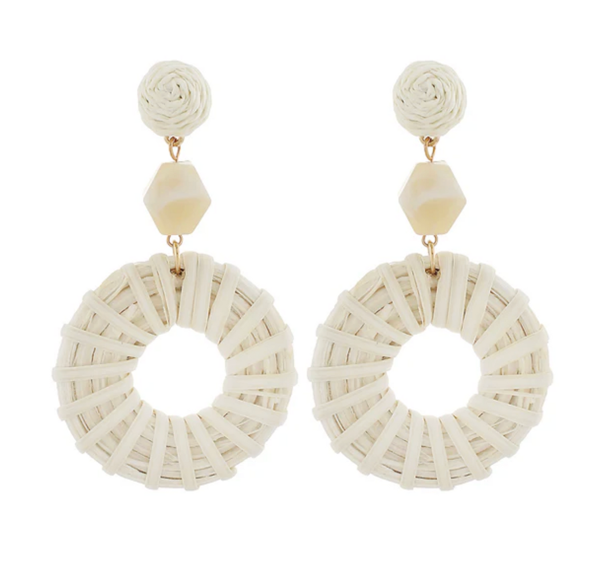 Riviera Sands Earring