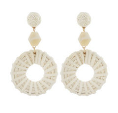 Riviera Sands Earring