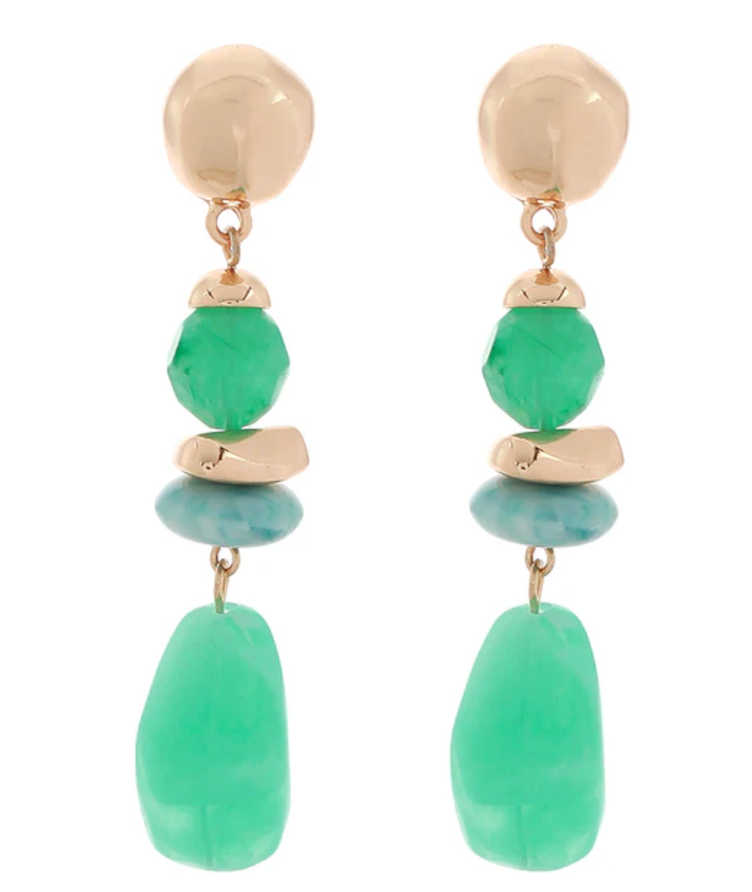 Coastal Crush Earring