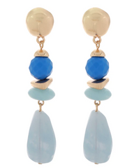 Coastal Crush Earring