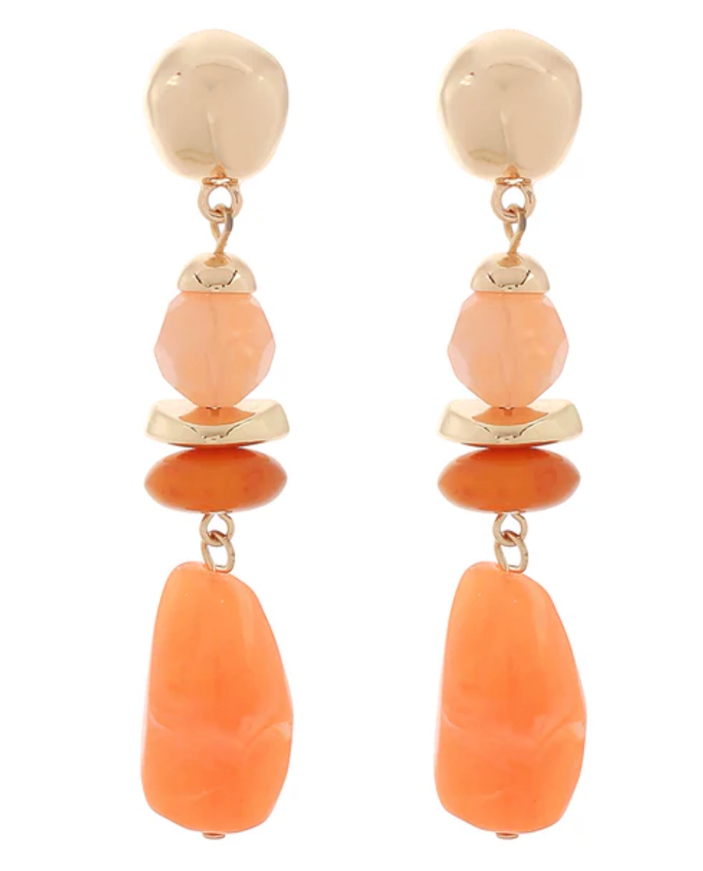 Coastal Crush Earring