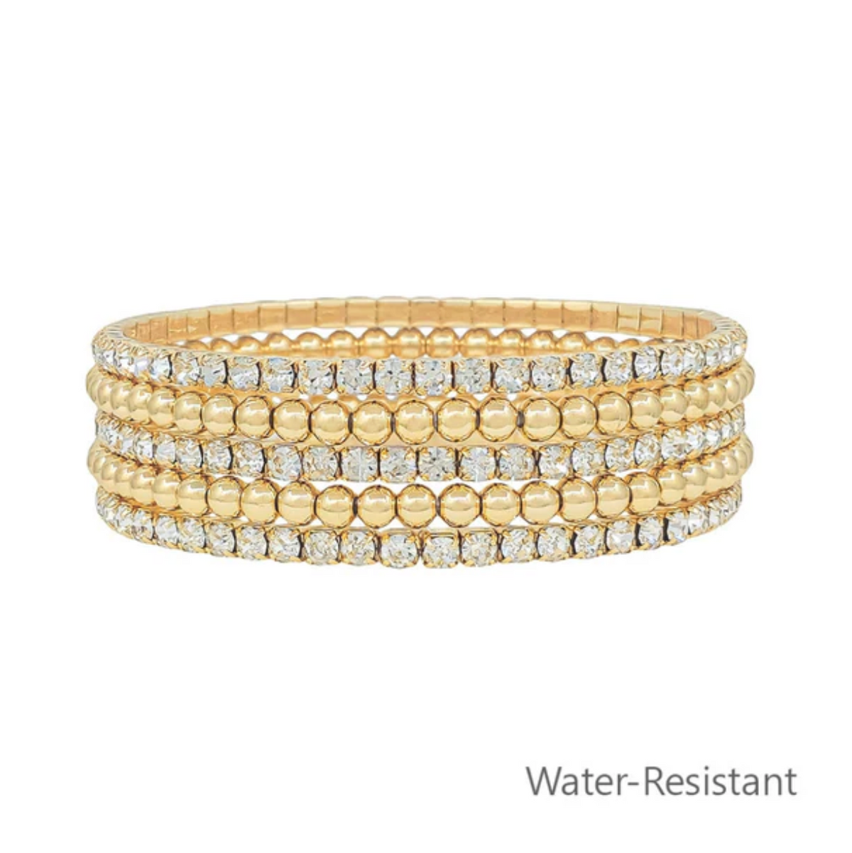 Fifth Avenue Stack