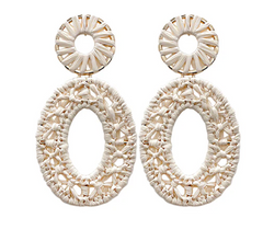 Playful Pop Earring