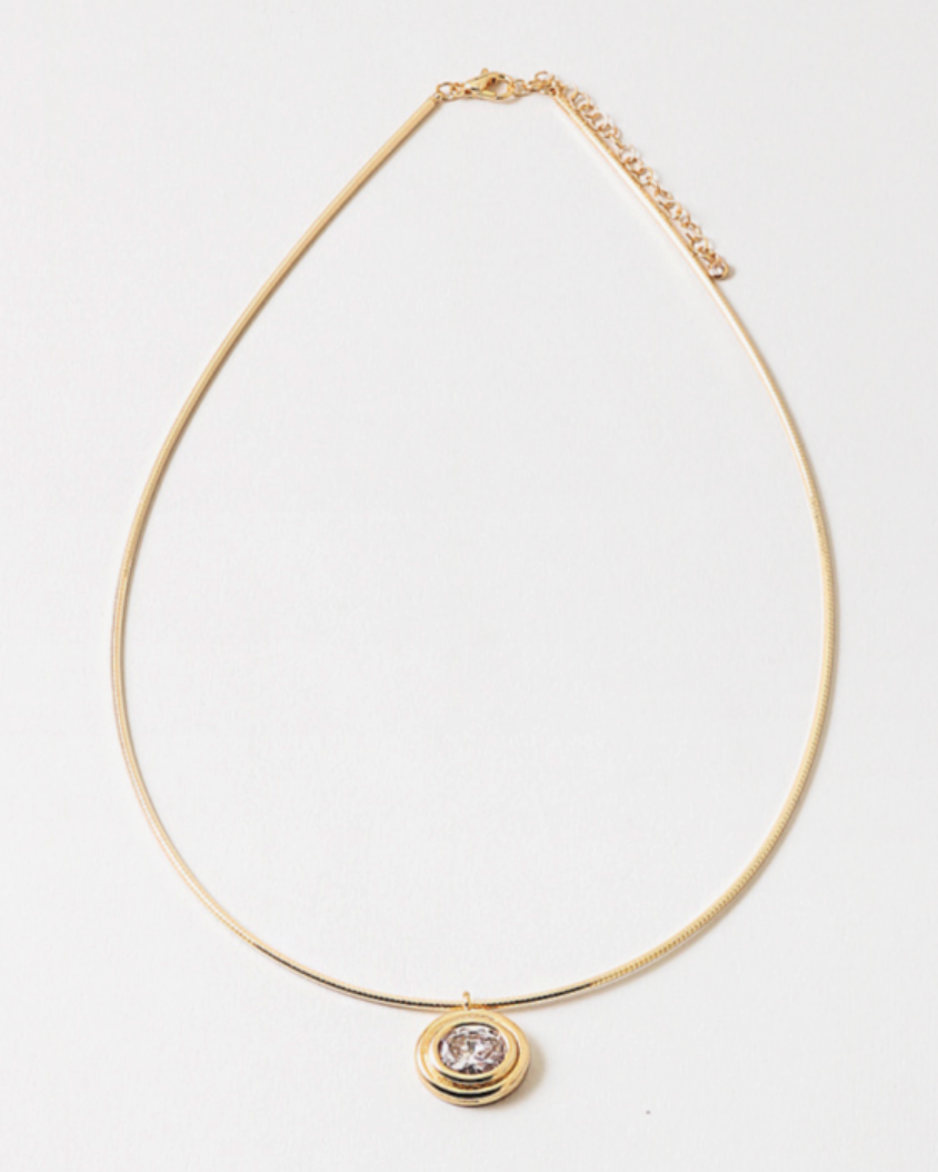 Everyday Glam Necklace