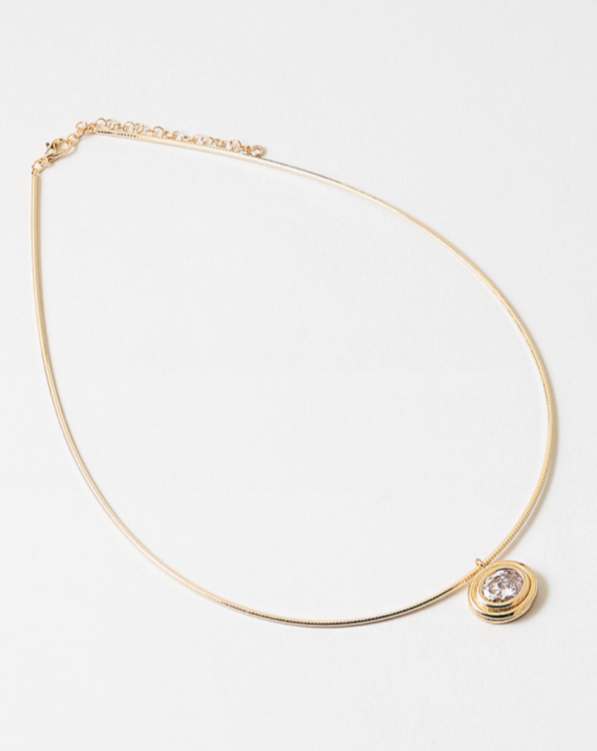 Everyday Glam Necklace
