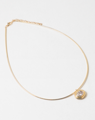 Everyday Glam Necklace