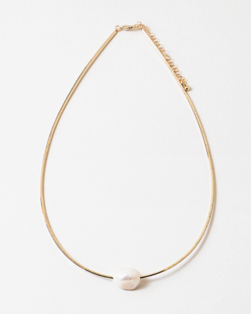 Remi Necklace