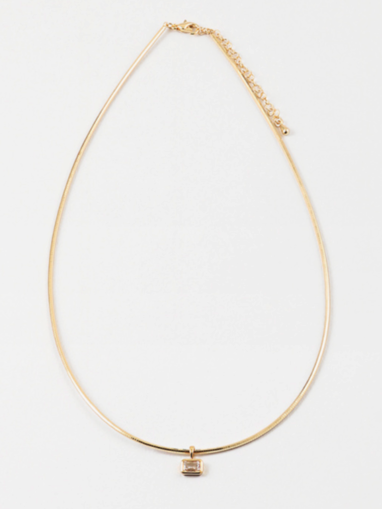 Ellis Necklace