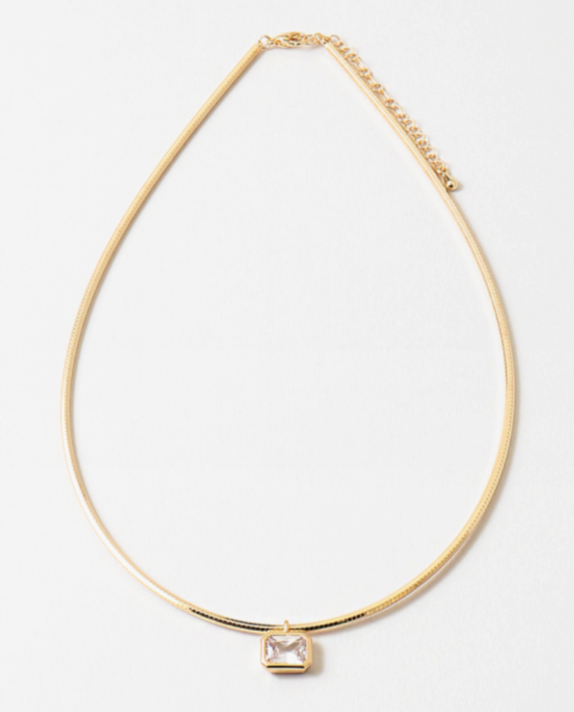 Harlow Necklace