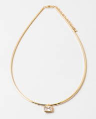 Harlow Necklace