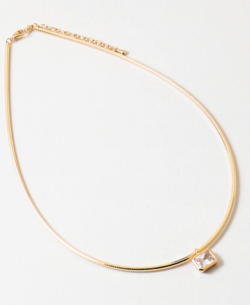 Harlow Necklace