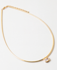 Harlow Necklace