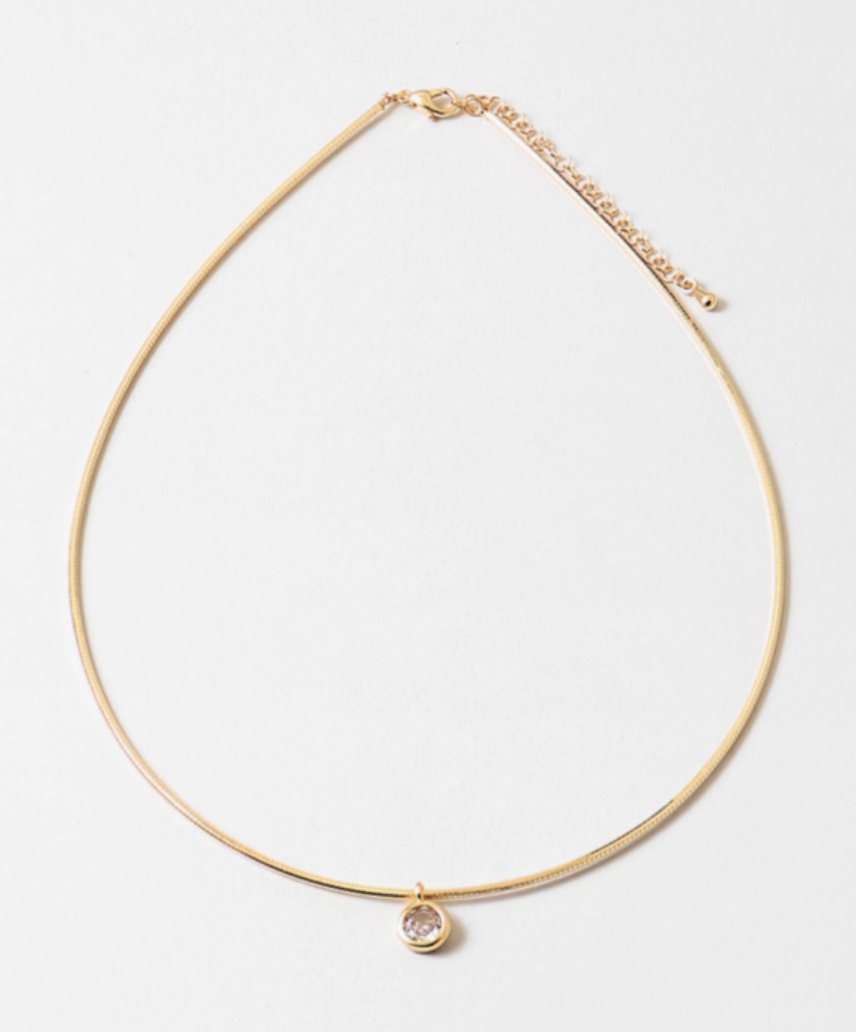 Reese Necklace