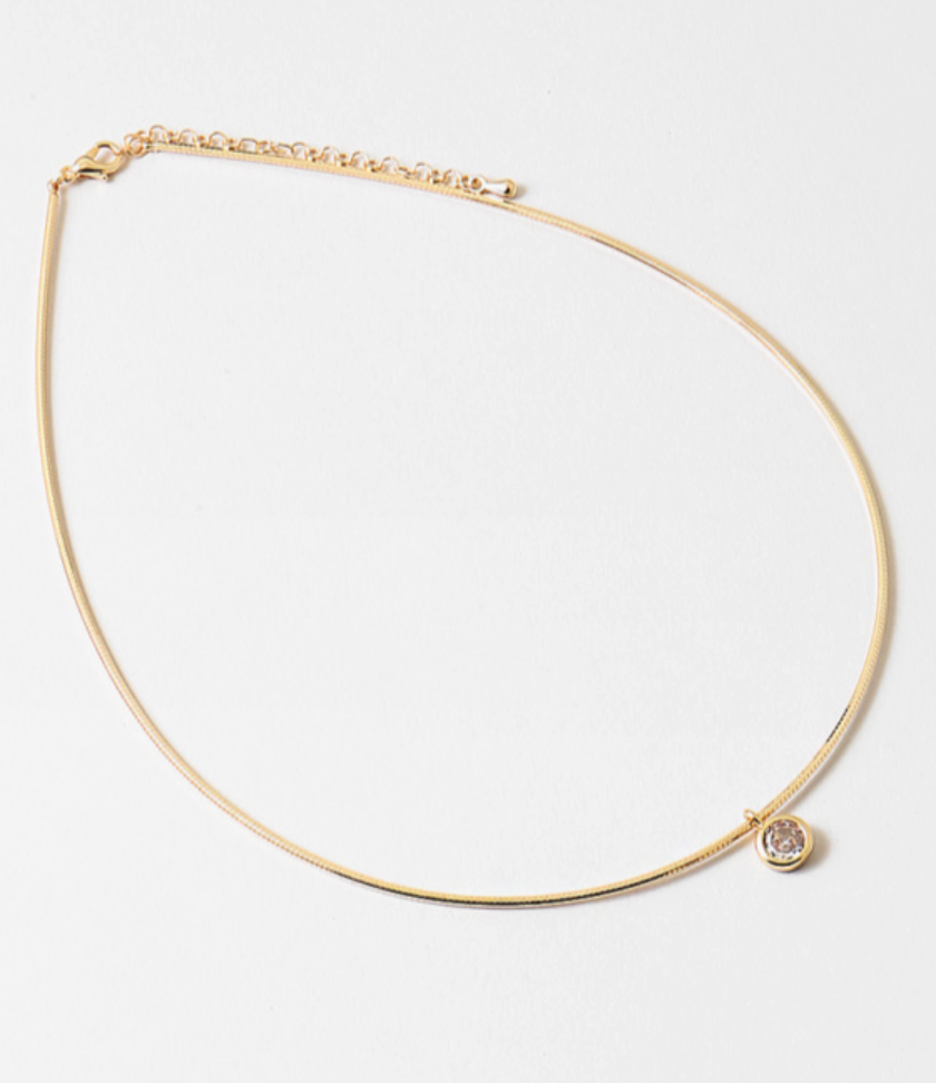 Reese Necklace