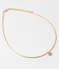 Reese Necklace