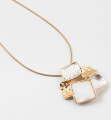 Seaside Luxe Necklace