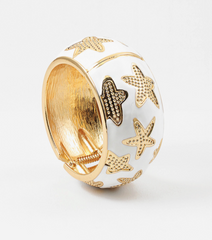 Starfish Society Bangle
