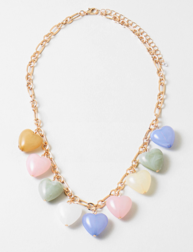 Saylor Necklace
