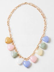 Saylor Necklace