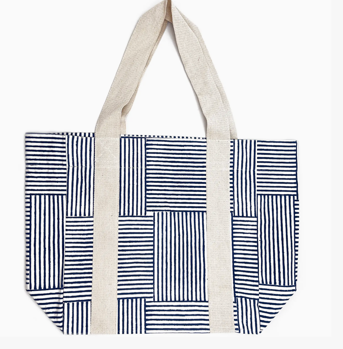 Sailor Chic Tote