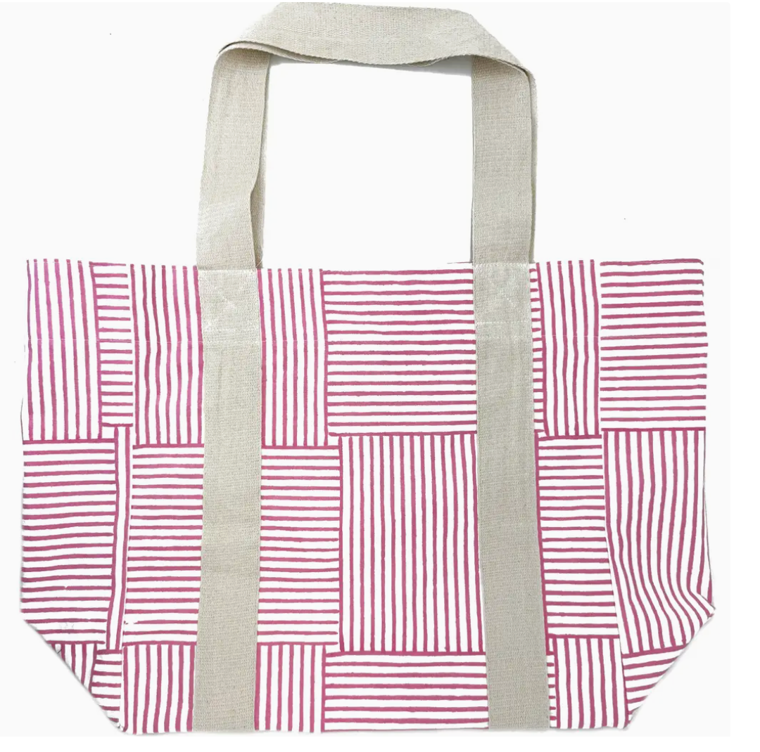 Sailor Chic Tote
