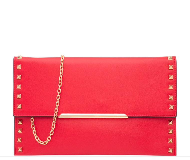 Girls Night Out Clutch
