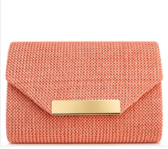 Coastal Evening Clutch