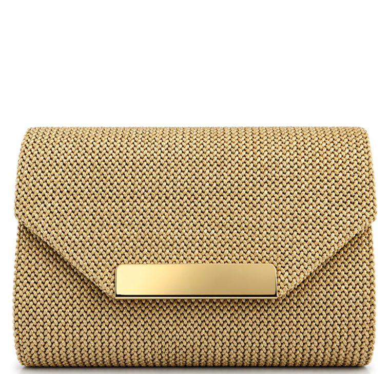 Coastal Evening Clutch
