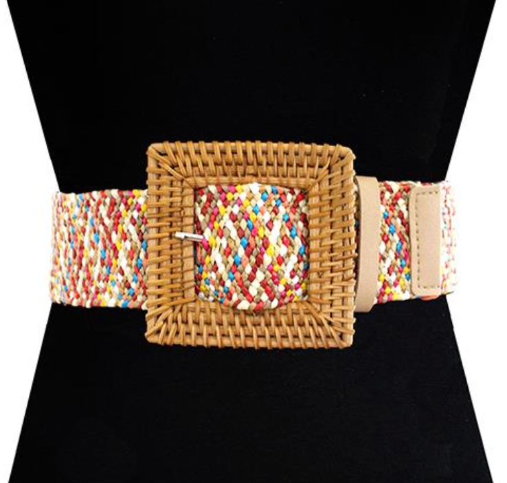 Vacay Vibes Belt