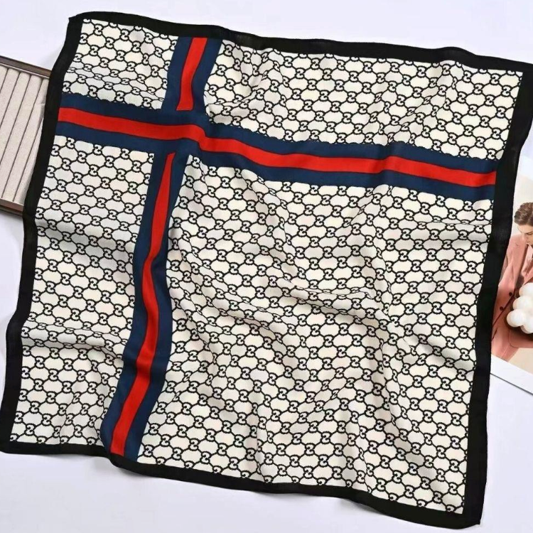 City Luxe Scarf