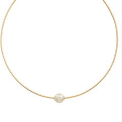 Pearl Dream Choker
