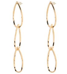High Shine Earring